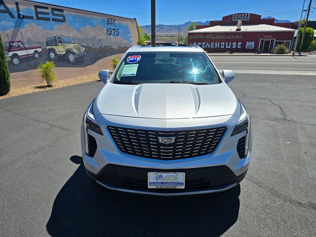 2019 Cadillac XT4 Premium Luxury 2019 Cadillac XT4 Premium Luxury