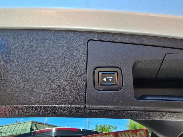 2019 Cadillac XT4 Premium Luxury 2019 Cadillac XT4 Premium Luxury