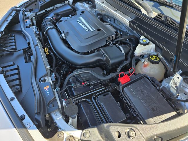 2019 Cadillac XT4 Premium Luxury 2019 Cadillac XT4 Premium Luxury