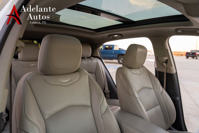 2019 Cadillac XT4 Premium Luxury | Lubbock, TX | Adelante Autos 2019 Cadillac XT4 Premium Luxury | Lubbock, TX | Adelante Autos