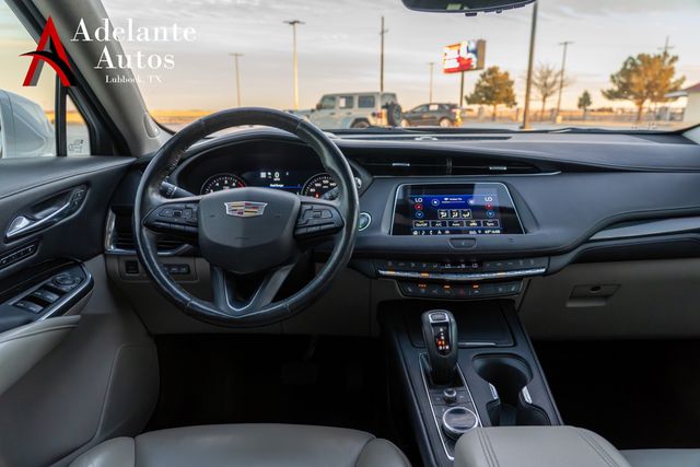 2019 Cadillac XT4 Premium Luxury | Lubbock, TX | Adelante Autos 2019 Cadillac XT4 Premium Luxury | Lubbock, TX | Adelante Autos