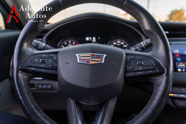 2019 Cadillac XT4 Premium Luxury | Lubbock, TX | Adelante Autos 2019 Cadillac XT4 Premium Luxury | Lubbock, TX | Adelante Autos