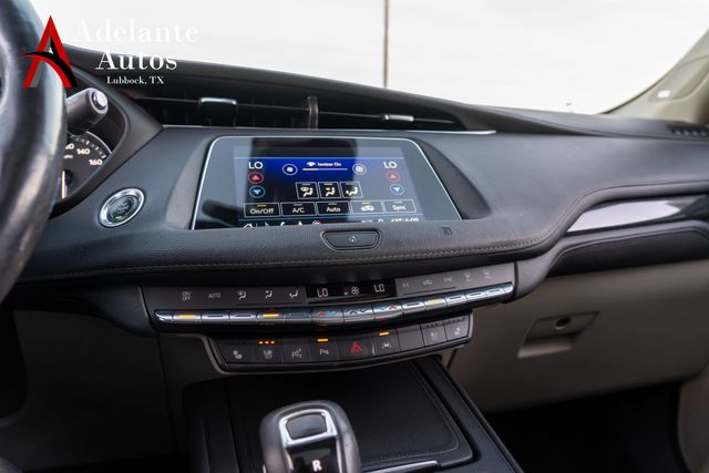 2019 Cadillac XT4 Premium Luxury | Lubbock, TX | Adelante Autos 2019 Cadillac XT4 Premium Luxury | Lubbock, TX | Adelante Autos