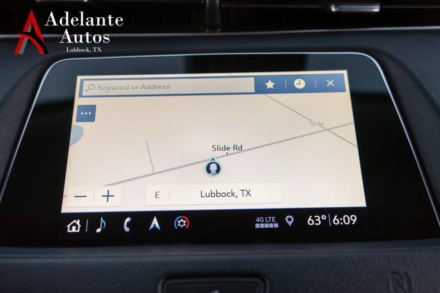 2019 Cadillac XT4 Premium Luxury | Lubbock, TX | Adelante Autos 2019 Cadillac XT4 Premium Luxury | Lubbock, TX | Adelante Autos