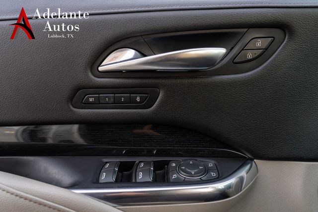 2019 Cadillac XT4 Premium Luxury | Lubbock, TX | Adelante Autos