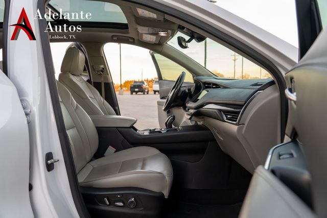 2019 Cadillac XT4 Premium Luxury | Lubbock, TX | Adelante Autos