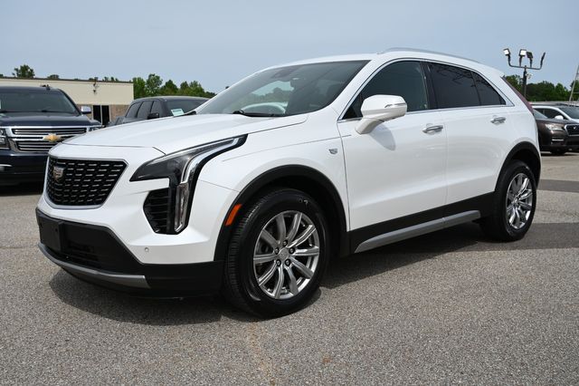 2019 Cadillac XT4 Premium Luxury | Memphis, Tennessee | Memphis Car Smart