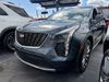2019 Cadillac XT4 Premium Luxury | Miami, FL | Ocean Auto Sales