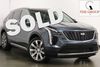 2019 Cadillac XT4 FWD Premium Luxury | Mooresville, NC | The Group NC 2019 Cadillac XT4 FWD Premium Luxury | Mooresville, NC | The Group NC