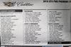 2019 Cadillac XT4 FWD Premium Luxury | Mooresville, NC | The Group NC 2019 Cadillac XT4 FWD Premium Luxury | Mooresville, NC | The Group NC
