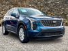 2019 Cadillac XT4 Luxury | Naugatuck, Connecticut | A Better Way Wholesale Autos-CT 2019 Cadillac XT4 Luxury | Naugatuck, Connecticut | A Better Way Wholesale Autos-CT