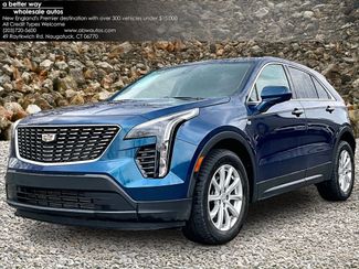 2019 Cadillac XT4 Luxury | Naugatuck, Connecticut | A Better Way Wholesale Autos-CT in Naugatuck, Connecticut 06770
