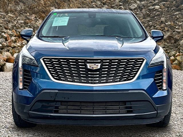 2019 Cadillac XT4 Luxury