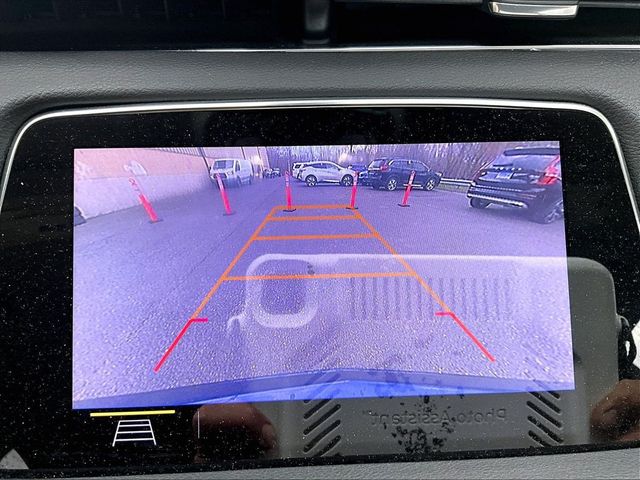 2019 Cadillac XT4 Luxury