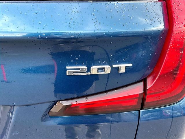 2019 Cadillac XT4 Luxury