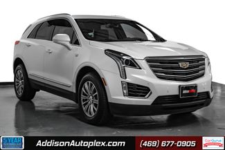 2019 Cadillac Xt5