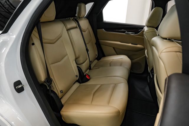 2019 Cadillac XT5 Luxury | Addison, TX | Addison Autoplex