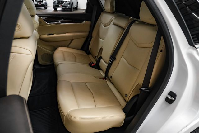 2019 Cadillac XT5 Luxury | Addison, TX | Addison Autoplex