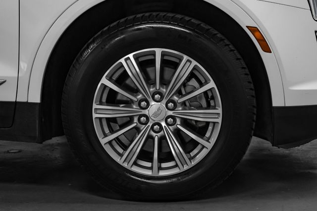 2019 Cadillac XT5 Luxury | Addison, TX | Addison Autoplex