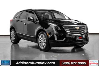 2019 Cadillac Xt5