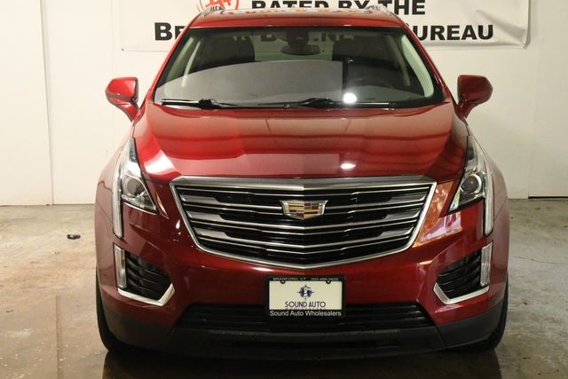 2019 Cadillac XT5 Luxury | Branford, CT | Sound Auto Wholesalers 2019 Cadillac XT5 Luxury | Branford, CT | Sound Auto Wholesalers
