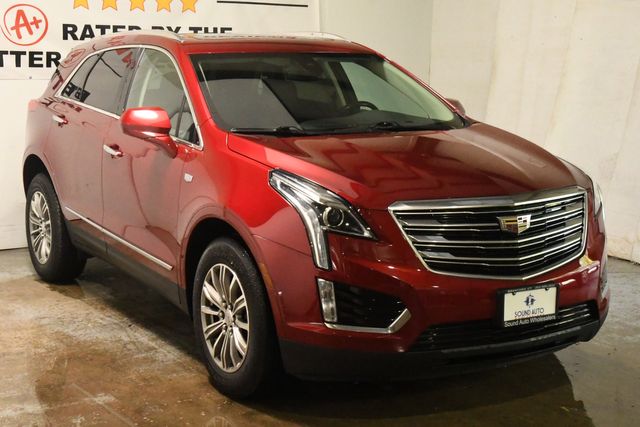 2019 Cadillac XT5 Luxury | Branford, CT | Sound Auto Wholesalers 2019 Cadillac XT5 Luxury | Branford, CT | Sound Auto Wholesalers