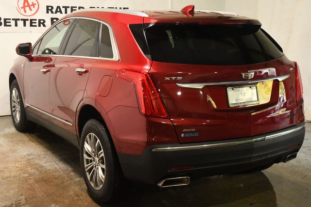 2019 Cadillac XT5 Luxury | Branford, CT | Sound Auto Wholesalers 2019 Cadillac XT5 Luxury | Branford, CT | Sound Auto Wholesalers