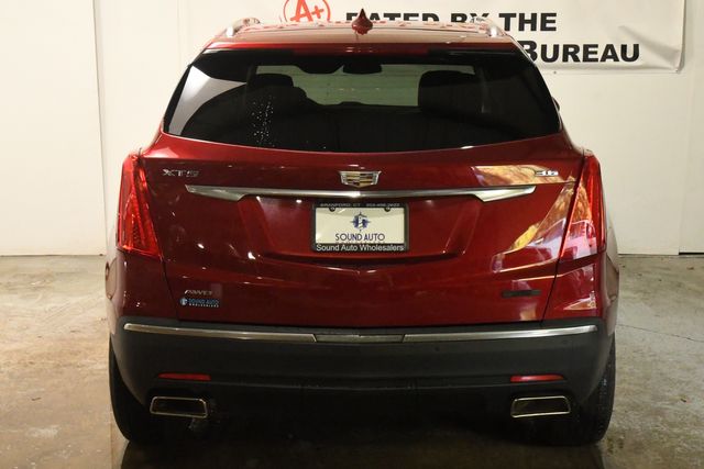 2019 Cadillac XT5 Luxury | Branford, CT | Sound Auto Wholesalers 2019 Cadillac XT5 Luxury | Branford, CT | Sound Auto Wholesalers