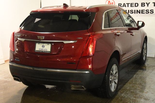 2019 Cadillac XT5 Luxury | Branford, CT | Sound Auto Wholesalers 2019 Cadillac XT5 Luxury | Branford, CT | Sound Auto Wholesalers