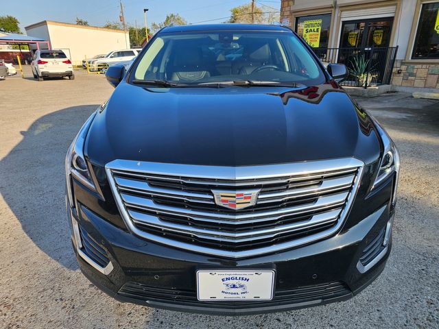 2019 Cadillac XT5 Luxury | Brownsville TX | English Motors 2019 Cadillac XT5 Luxury | Brownsville TX | English Motors