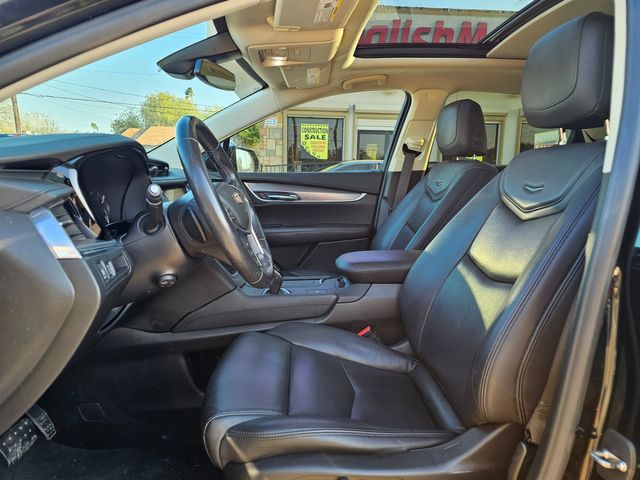 2019 Cadillac XT5 Luxury | Brownsville TX | English Motors 2019 Cadillac XT5 Luxury | Brownsville TX | English Motors