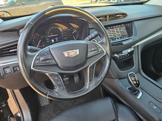 2019 Cadillac XT5 Luxury | Brownsville TX | English Motors 2019 Cadillac XT5 Luxury | Brownsville TX | English Motors