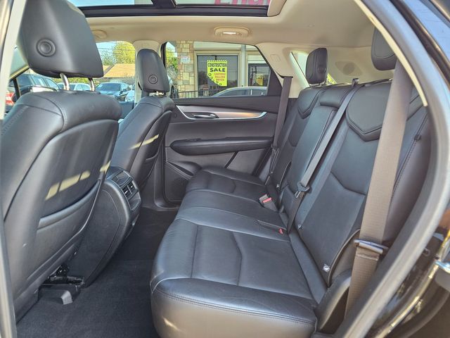 2019 Cadillac XT5 Luxury | Brownsville TX | English Motors 2019 Cadillac XT5 Luxury | Brownsville TX | English Motors