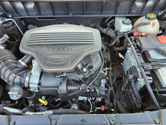 2019 Cadillac XT5 Luxury | Brownsville TX | English Motors 2019 Cadillac XT5 Luxury | Brownsville TX | English Motors