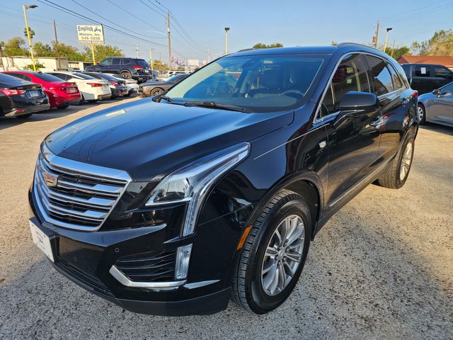 2019 Cadillac XT5 Luxury | Brownsville TX | English Motors 2019 Cadillac XT5 Luxury | Brownsville TX | English Motors