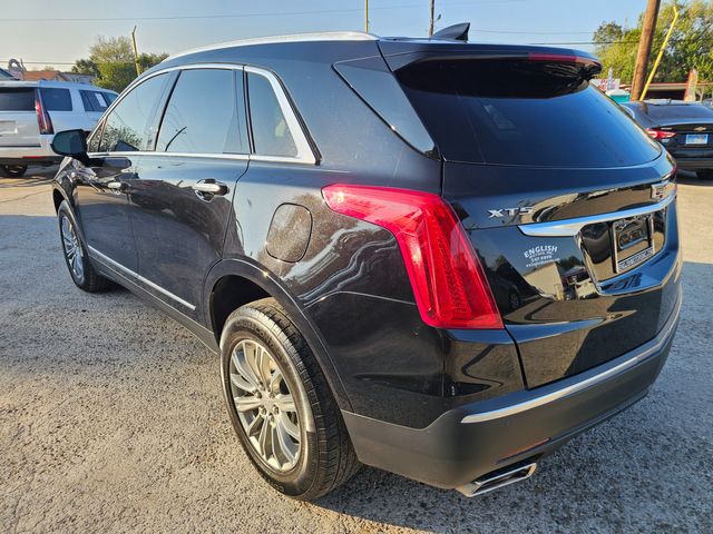 2019 Cadillac XT5 Luxury | Brownsville TX | English Motors