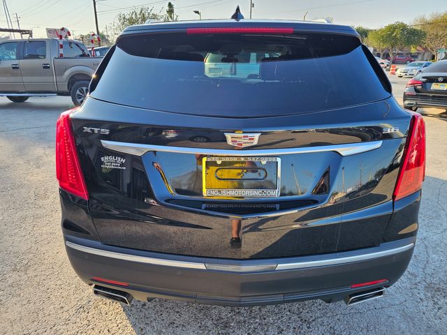 2019 Cadillac XT5 Luxury | Brownsville TX | English Motors