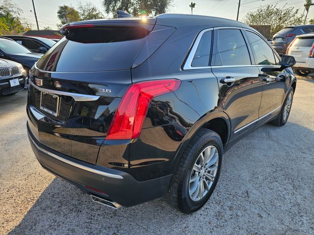 2019 Cadillac XT5 Luxury | Brownsville TX | English Motors