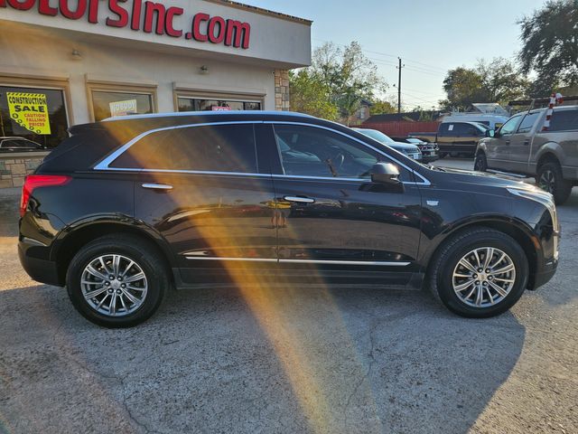 2019 Cadillac XT5 Luxury | Brownsville TX | English Motors 2019 Cadillac XT5 Luxury | Brownsville TX | English Motors