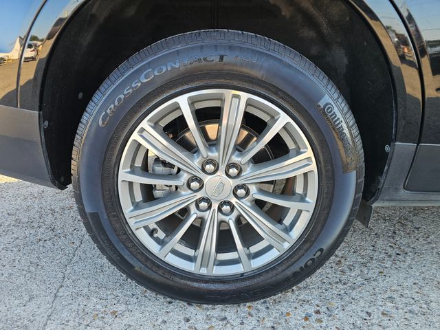 2019 Cadillac XT5 Luxury | Brownsville TX | English Motors 2019 Cadillac XT5 Luxury | Brownsville TX | English Motors