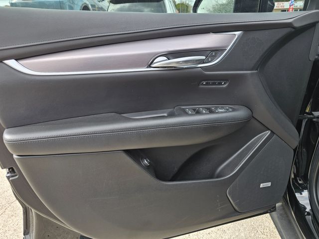 2019 Cadillac XT5 Luxury | Brownsville TX | English Motors