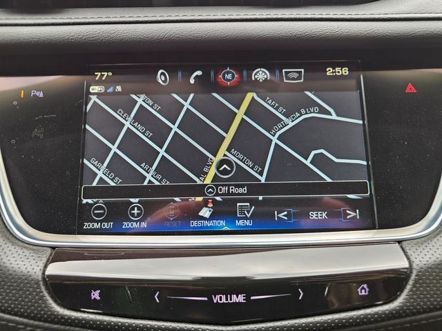 2019 Cadillac XT5 Luxury | Brownsville TX | English Motors