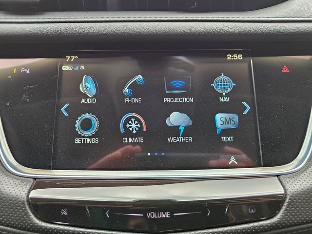 2019 Cadillac XT5 Luxury | Brownsville TX | English Motors