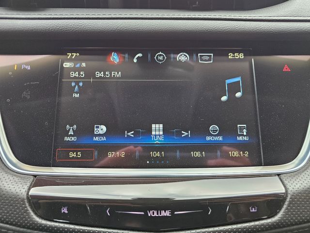 2019 Cadillac XT5 Luxury | Brownsville TX | English Motors