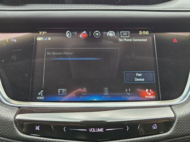 2019 Cadillac XT5 Luxury | Brownsville TX | English Motors