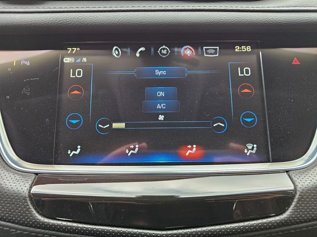 2019 Cadillac XT5 Luxury | Brownsville TX | English Motors 2019 Cadillac XT5 Luxury | Brownsville TX | English Motors