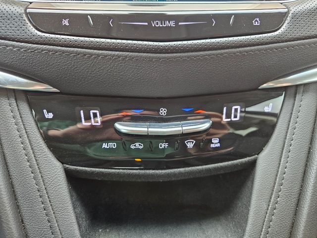 2019 Cadillac XT5 Luxury | Brownsville TX | English Motors 2019 Cadillac XT5 Luxury | Brownsville TX | English Motors