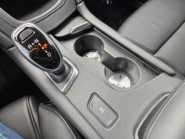 2019 Cadillac XT5 Luxury | Brownsville TX | English Motors 2019 Cadillac XT5 Luxury | Brownsville TX | English Motors