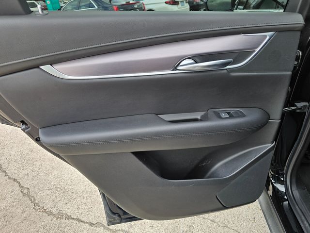 2019 Cadillac XT5 Luxury | Brownsville TX | English Motors