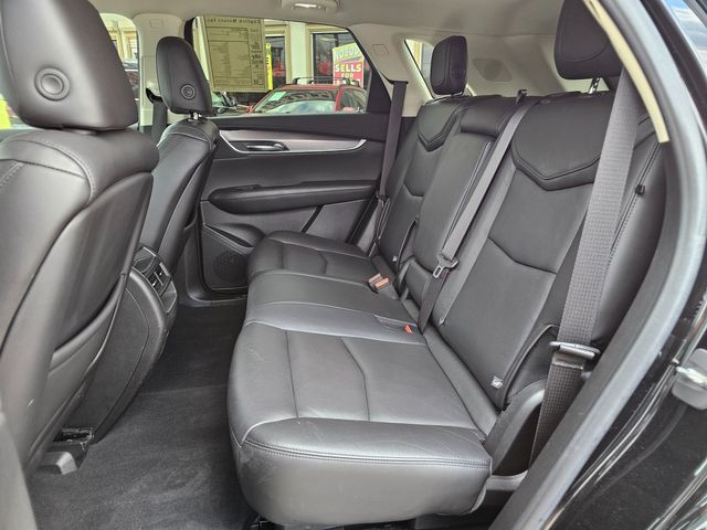 2019 Cadillac XT5 Luxury | Brownsville TX | English Motors 2019 Cadillac XT5 Luxury | Brownsville TX | English Motors